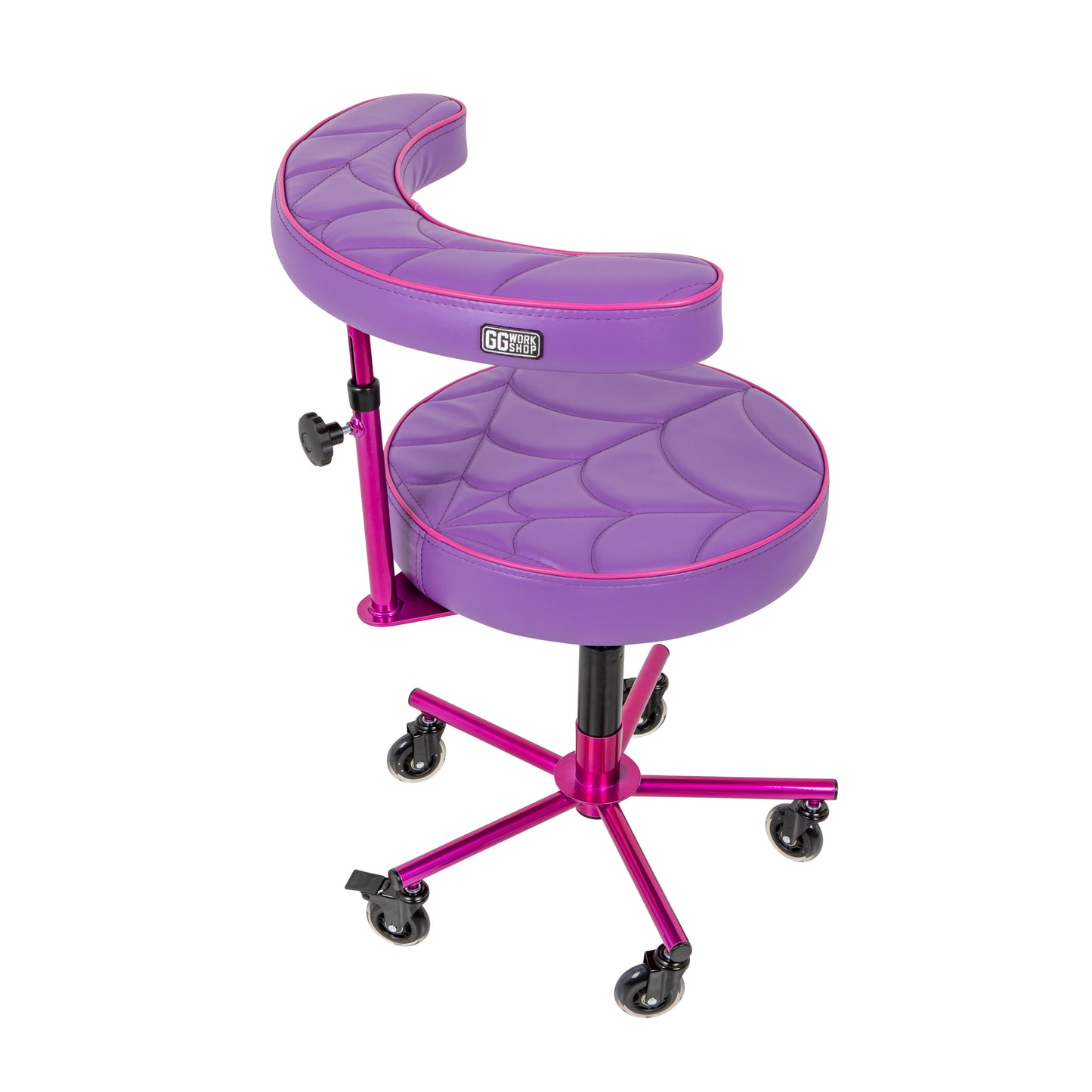 TATTOO ARTIST CHAIR by GG Workshop