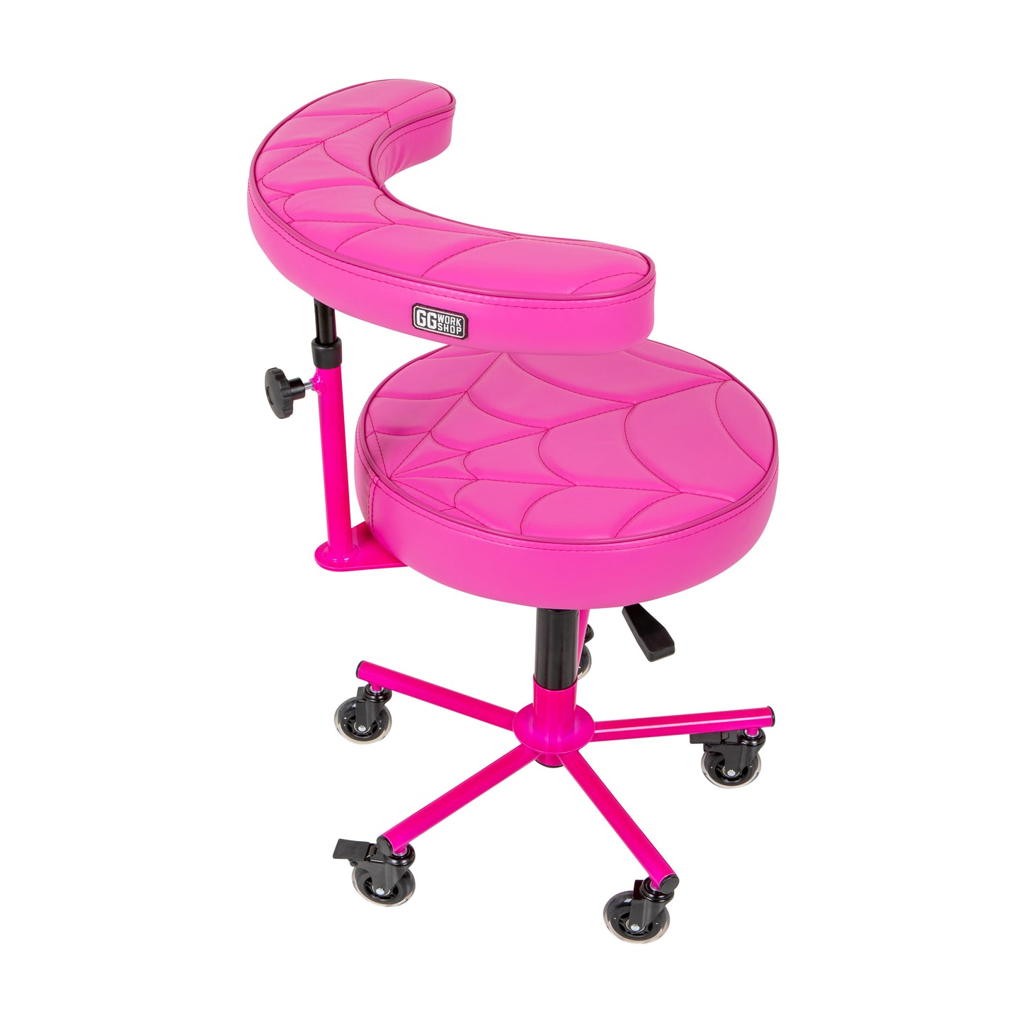 TATTOO ARTIST CHAIR by GG Workshop