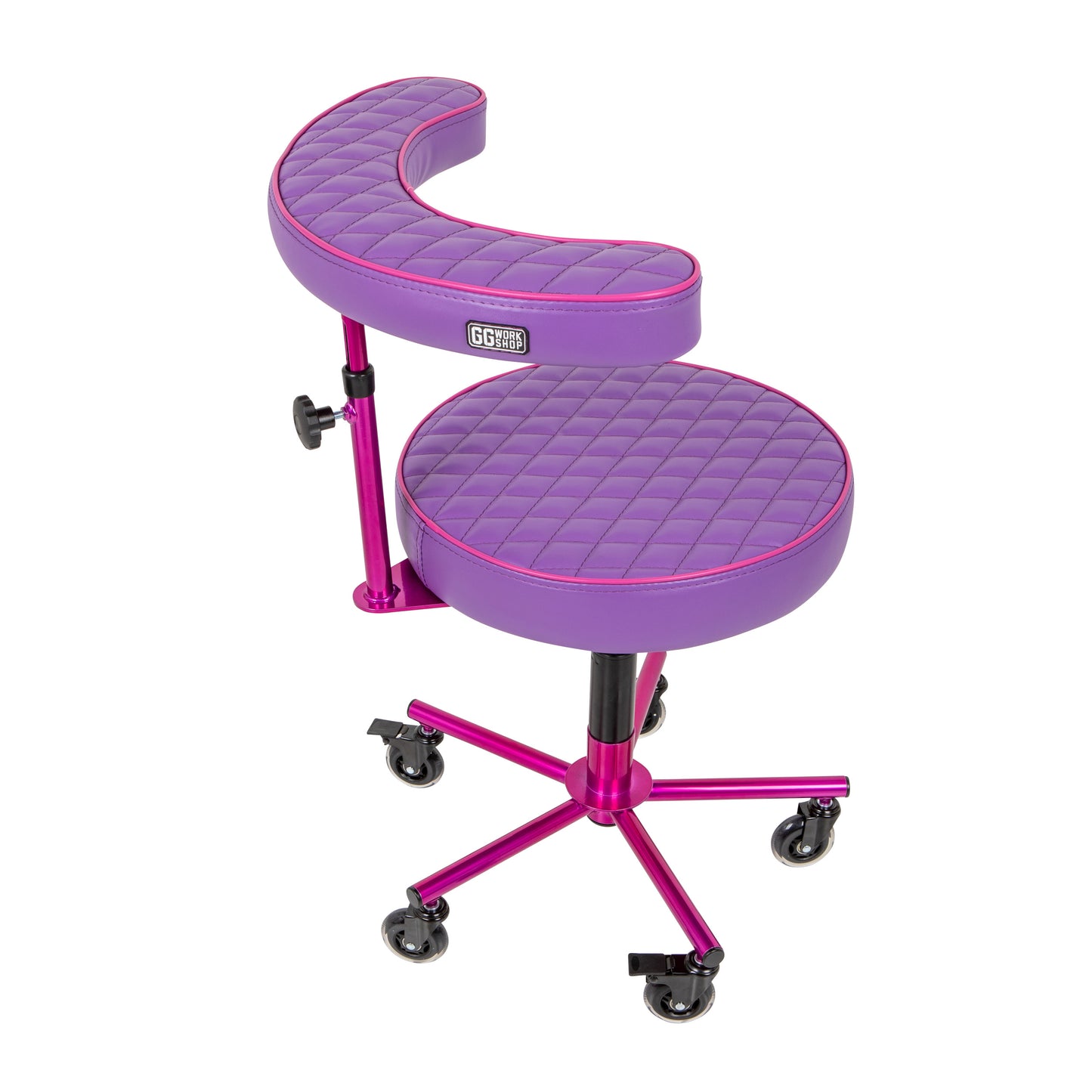 TATTOO ARTIST CHAIR by GG Workshop