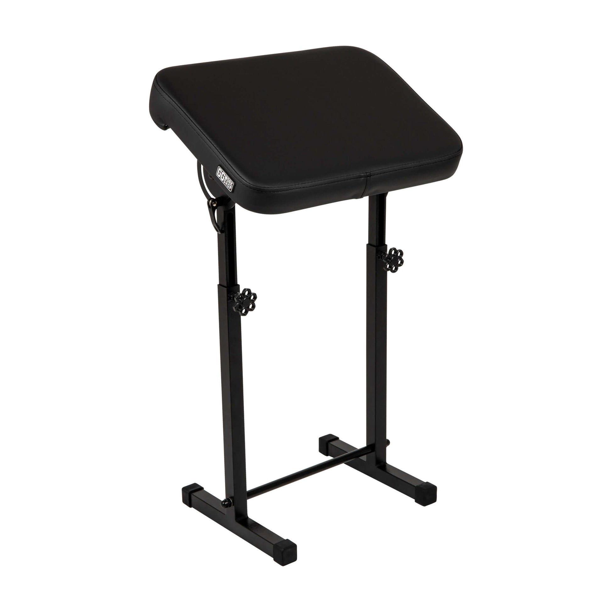 Adjustable vinyl tattoo armrest, tattoo arm rest, armrest for tattoo with black cushion, tattoo pillow set, customized tattoo pillow