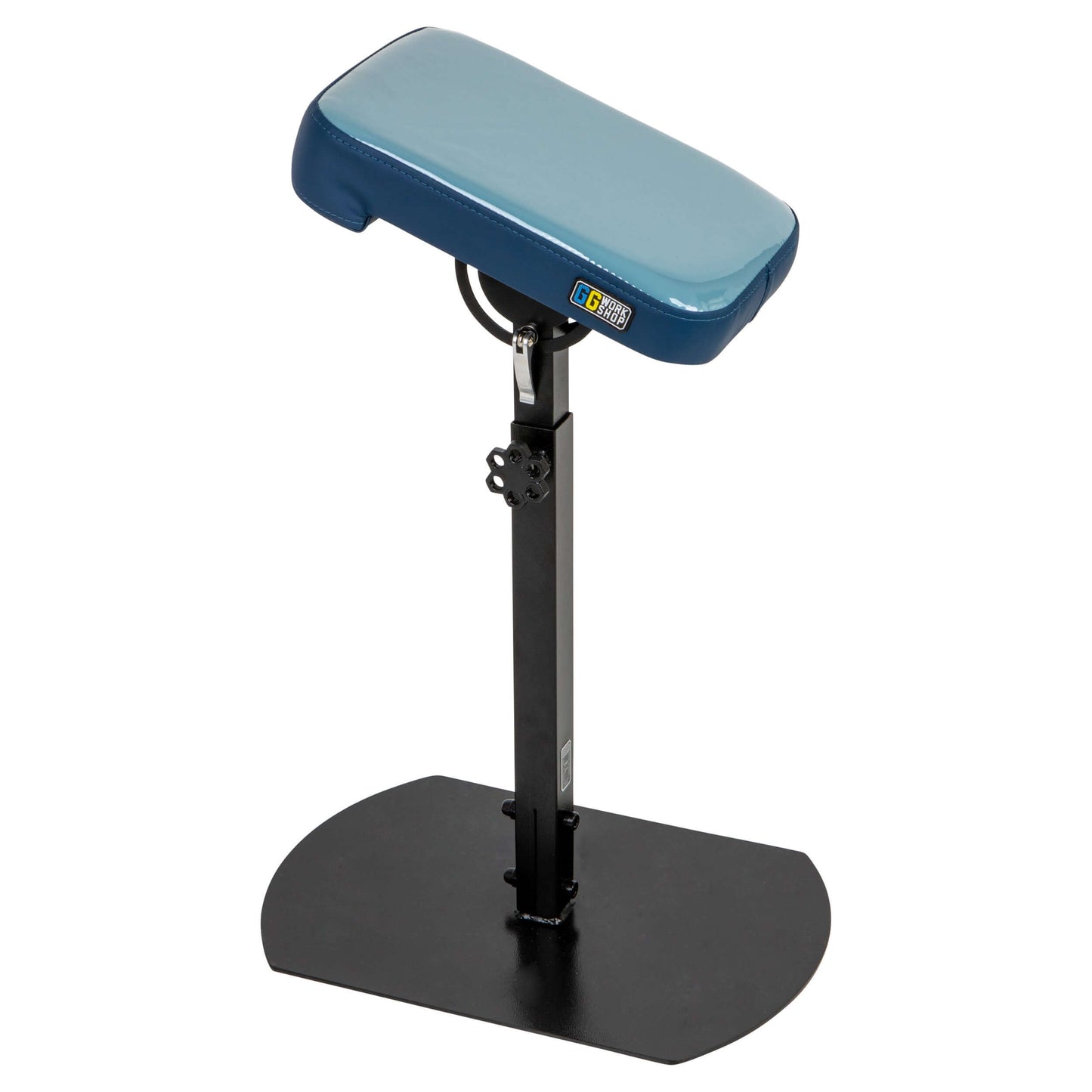 Adjustable vinyl tattoo arm rest for tattoo artists, tattoo armrest with stand, tattoo pillow for clients, armrest for tattoo, tattoo arm rests.