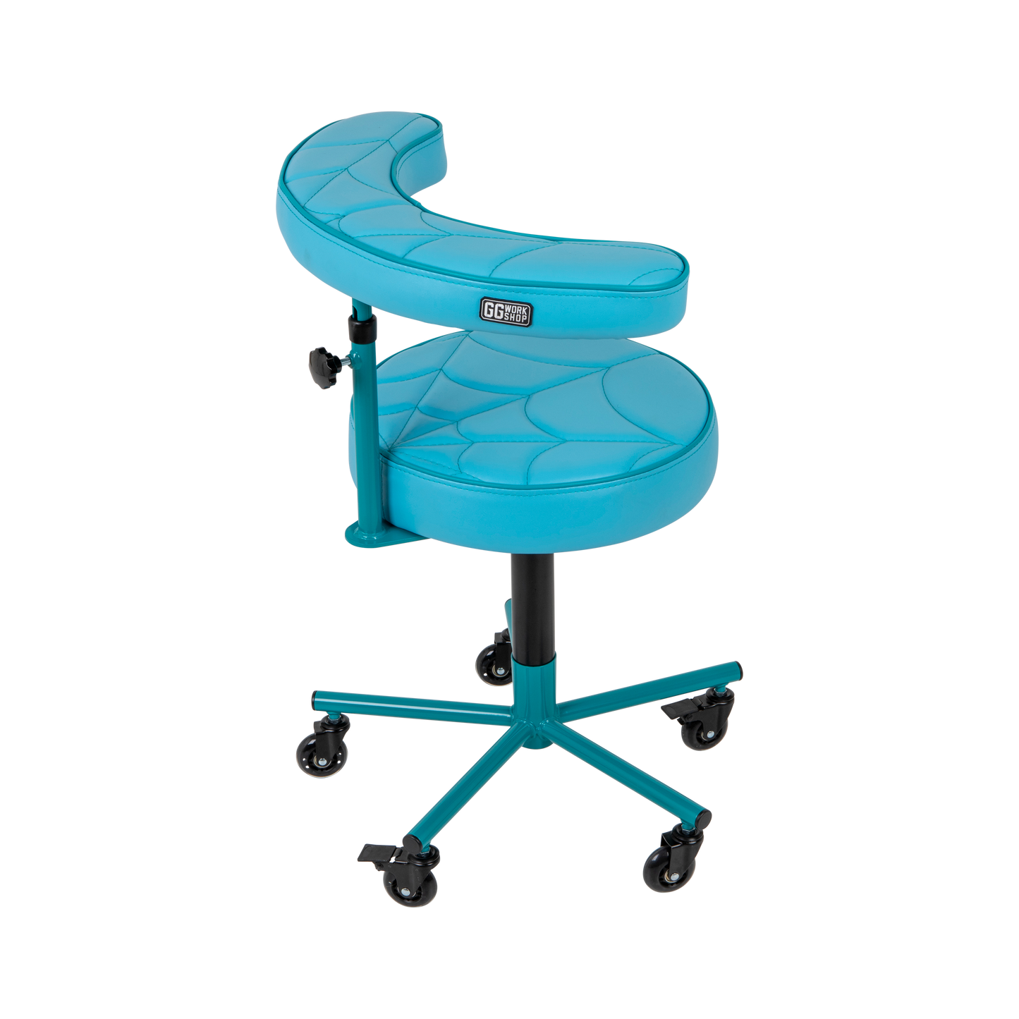 TATTOO ARTIST CHAIR by GG Workshop