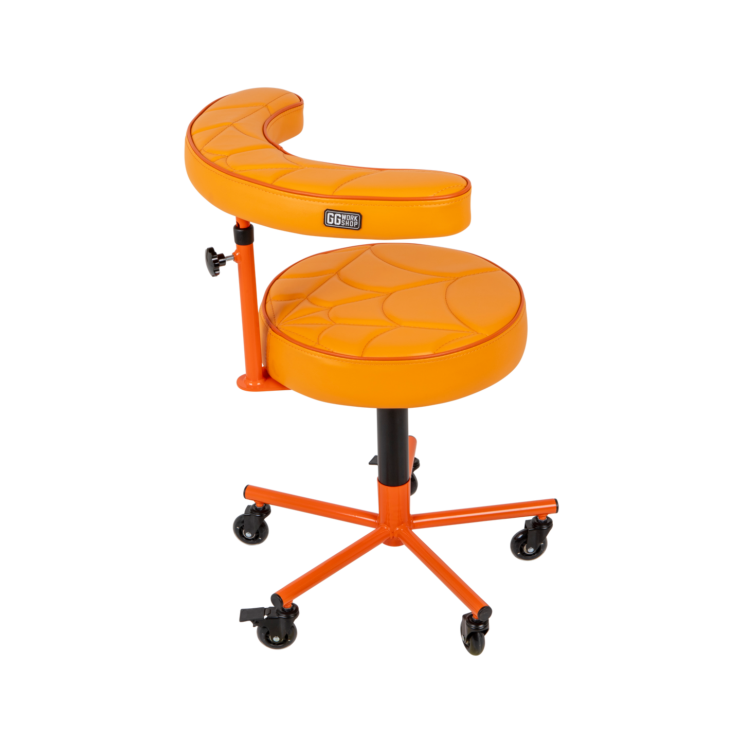 TATTOO ARTIST CHAIR by GG Workshop