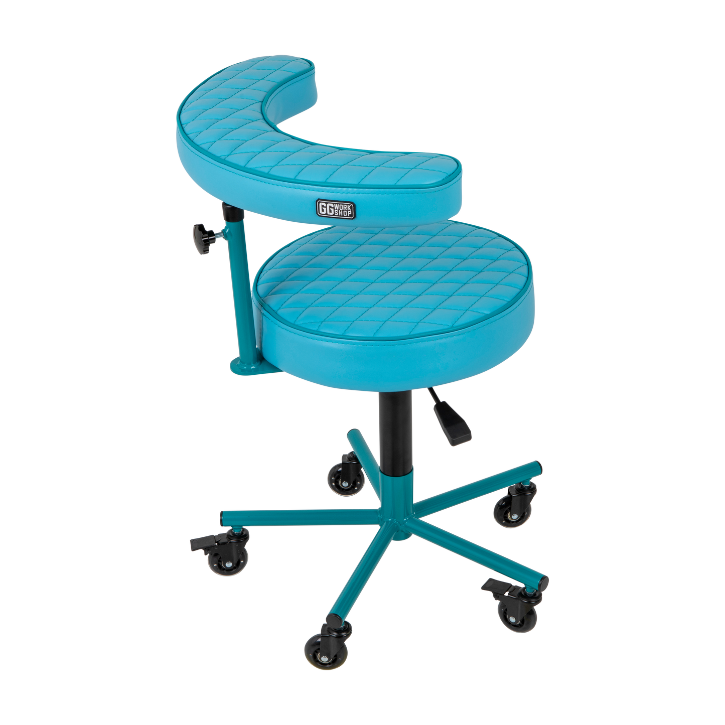 TATTOO ARTIST CHAIR by GG Workshop