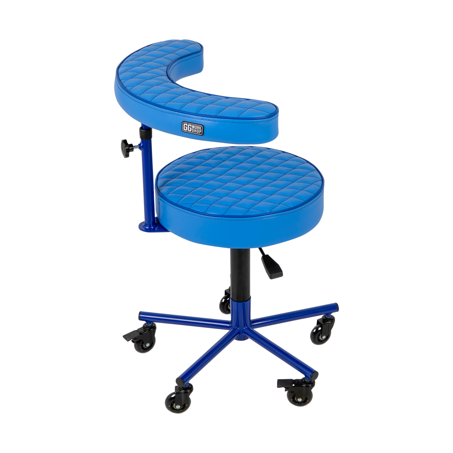 TATTOO ARTIST CHAIR by GG Workshop