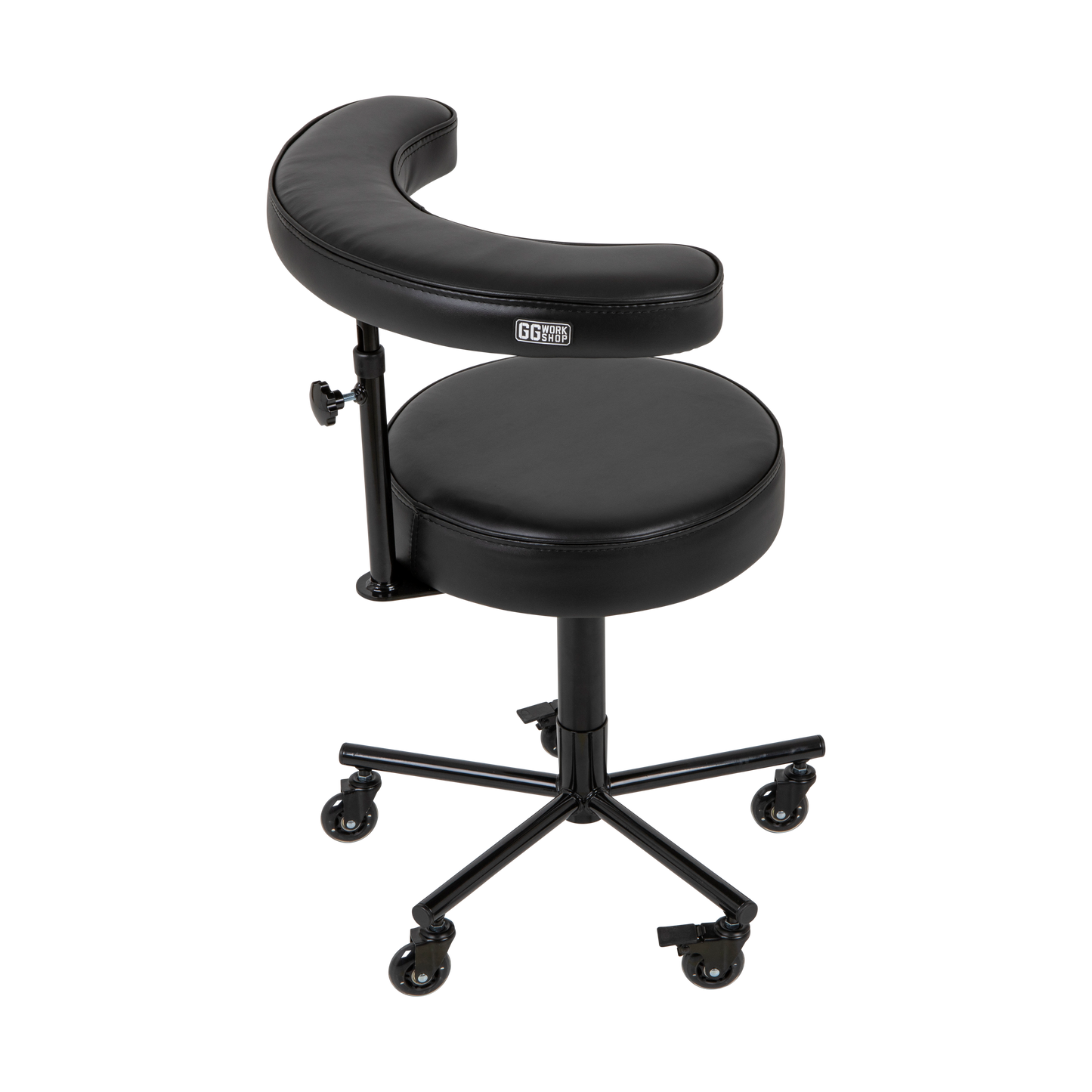 TATTOO ARTIST CHAIR by GG Workshop