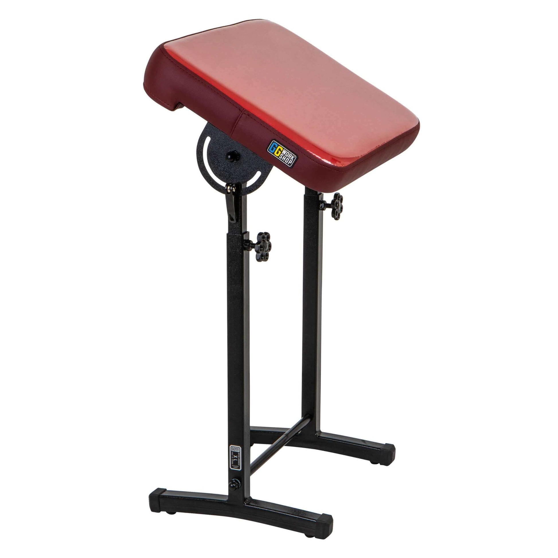 Adjustable tattoo armrest with vinyl tattoo pillow for clients, armrest for tattoo, tattoo pillow set, customized tattoo pillow, tattoo arm rests