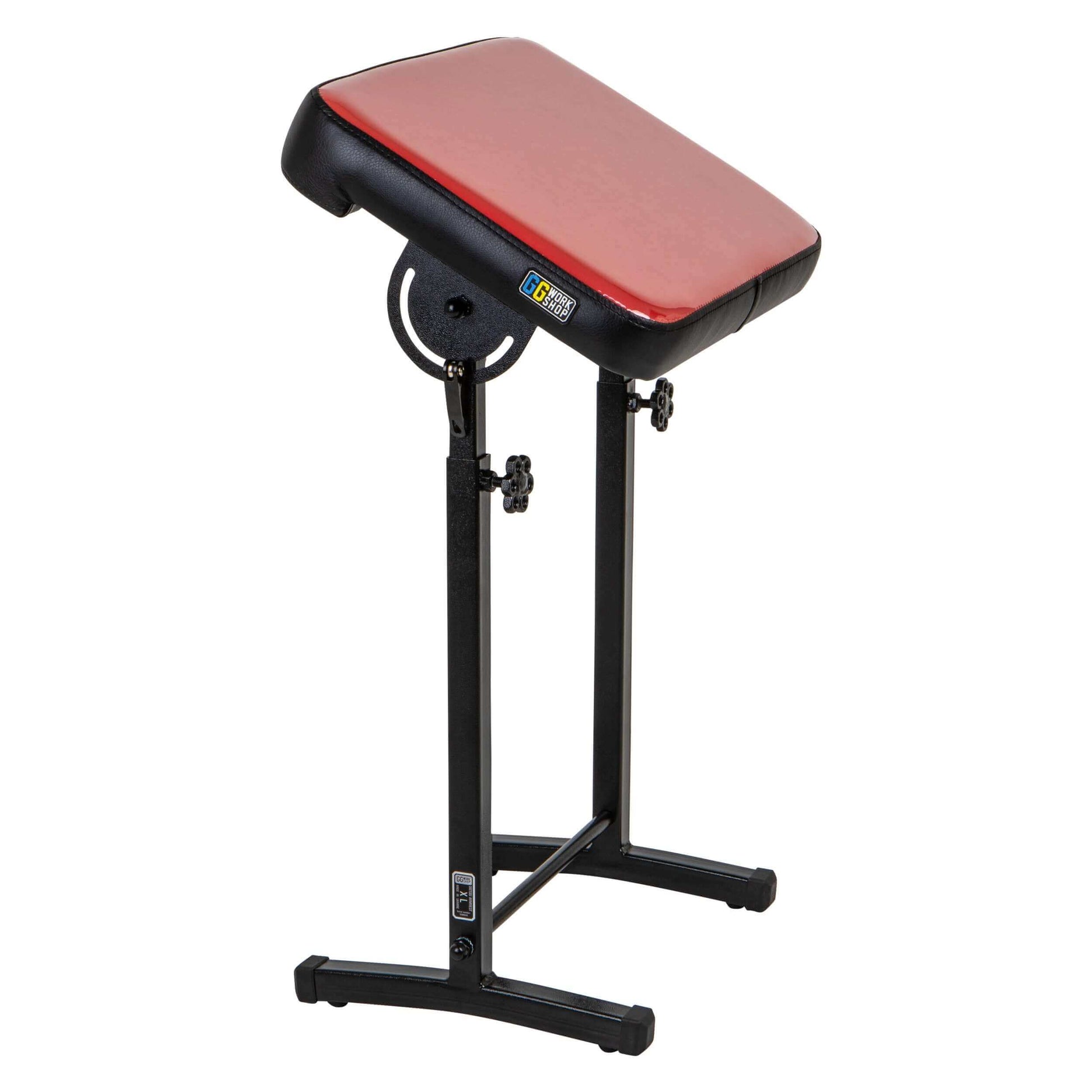 adjustable tattoo armrest, vinyl tattoo pillow for clients, customizable tattoo arm rest, red tattoo pillow set, tattoo arm rests, tattoo pillow pack