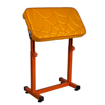 Originale Poggiabraccio per Tatuaggi XXL FAT BOY (nuova versione) - dimensioni cuscino 70x37cm di GG Workshop