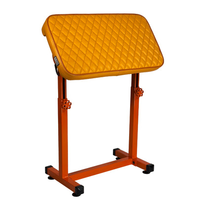 Originale Poggiabraccio per Tatuaggi XXL FAT BOY (nuova versione) - dimensioni cuscino 70x37cm di GG Workshop
