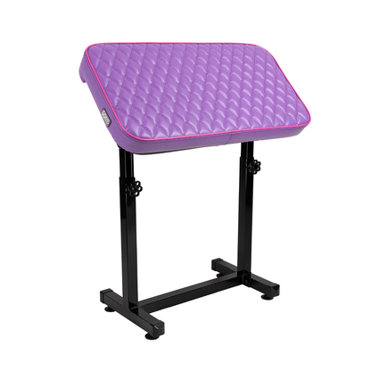 Originale Poggiabraccio per Tatuaggi XXL FAT BOY (nuova versione) - dimensioni cuscino 70x37cm di GG Workshop