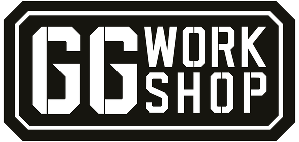 GG Workshop Tattoo Equipment ®