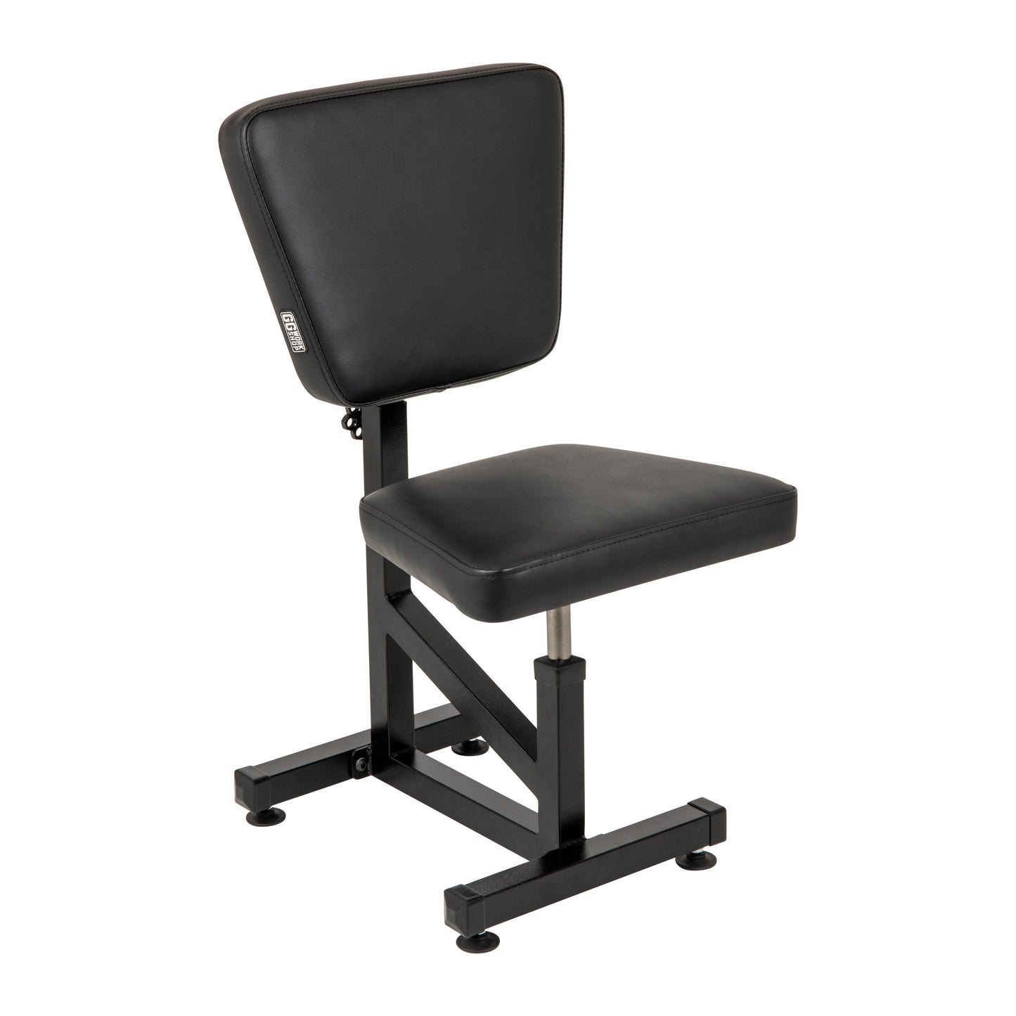 MULTIFUNCTIONAL SWIVEL CHAIR WITH ARMREST