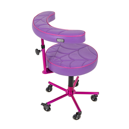 Tattoo Artist Chair V3 by GG Workshop