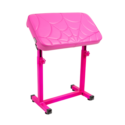 Originale Poggiabraccio per Tatuaggi XXL FAT BOY (nuova versione) - dimensioni cuscino 70x37cm di GG Workshop
