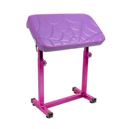 Originale Poggiabraccio per Tatuaggi XXL FAT BOY (nuova versione) - dimensioni cuscino 70x37cm di GG Workshop
