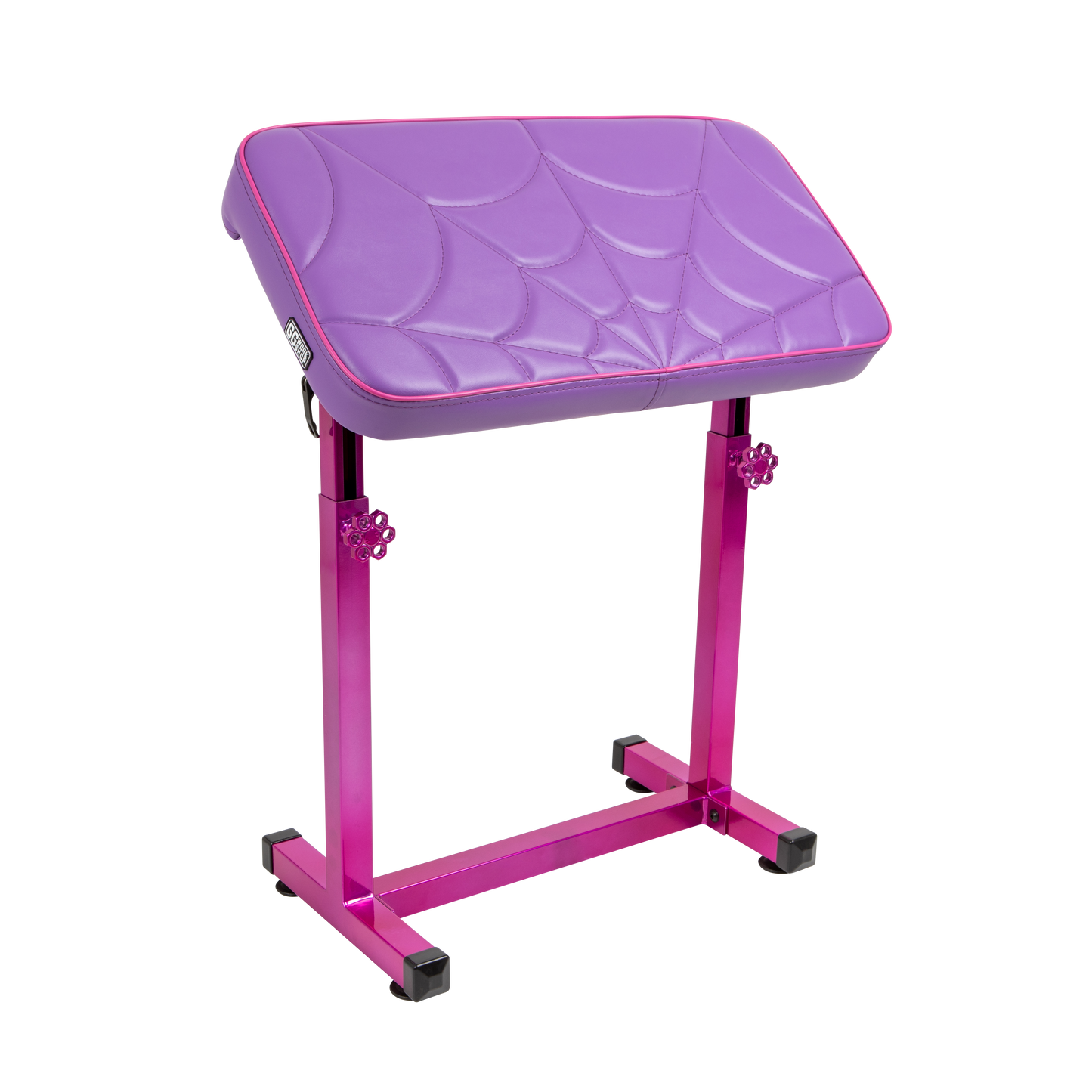 NEW Tattoo Armrest FAT BOY XXL Kit: Armrest, Shelf, Pillows