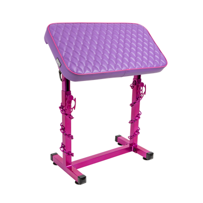 Originale Poggiabraccio per Tatuaggi XXL FAT BOY (nuova versione) - dimensioni cuscino 70x37cm di GG Workshop