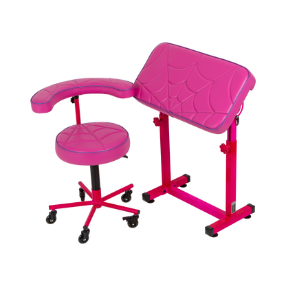 Tattoo Artist Chair V3 by GG Workshop