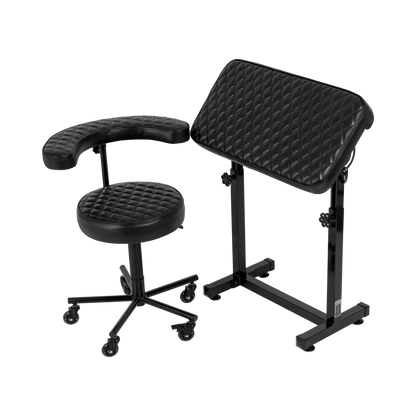 Tattoo Artist Chair V3 by GG Workshop