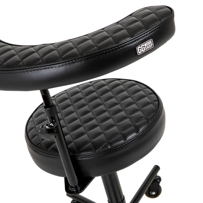 Tattoo Artist Chair V3 by GG Workshop