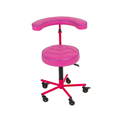 Tattoo Artist Chair V3 by GG Workshop