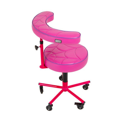 TATTOO ARTIST CHAIR by GG Workshop