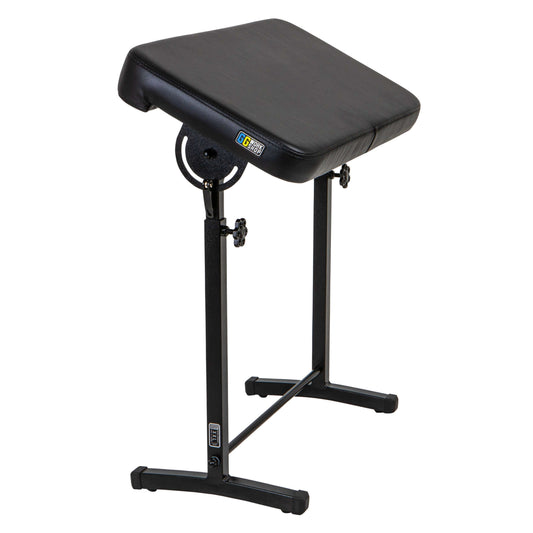 Ultimate Tattoo Armrest XXL Kit: Armrest, Shelf, Pillows