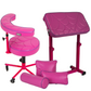 Bundle: Armrest XXL FB + Chair + Pillow SET by GG Workshop