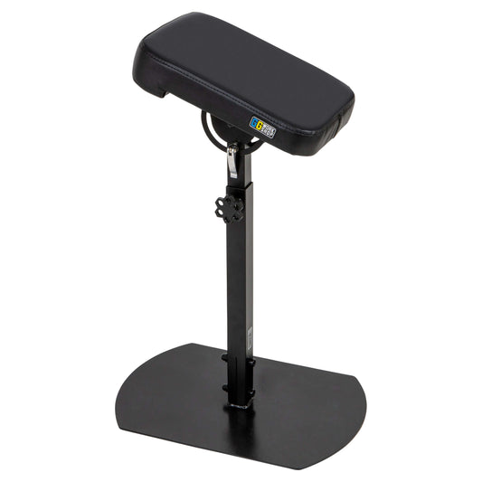 Adjustable vinyl tattoo armrest for clients, tattoo arm rest, customized tattoo pillow, armrest for tattoo, tattoo pillow set, tattoo armrests