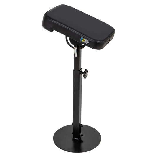 Adjustable vinyl tattoo armrest, tattoo arm rest, tattoo pillow for clients, armrest for tattoo, customized tattoo pillow, tattoo pillow pack