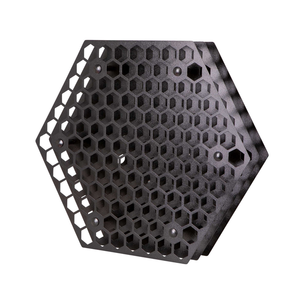 Tattoo Ink Wheel - Rotary Rack
