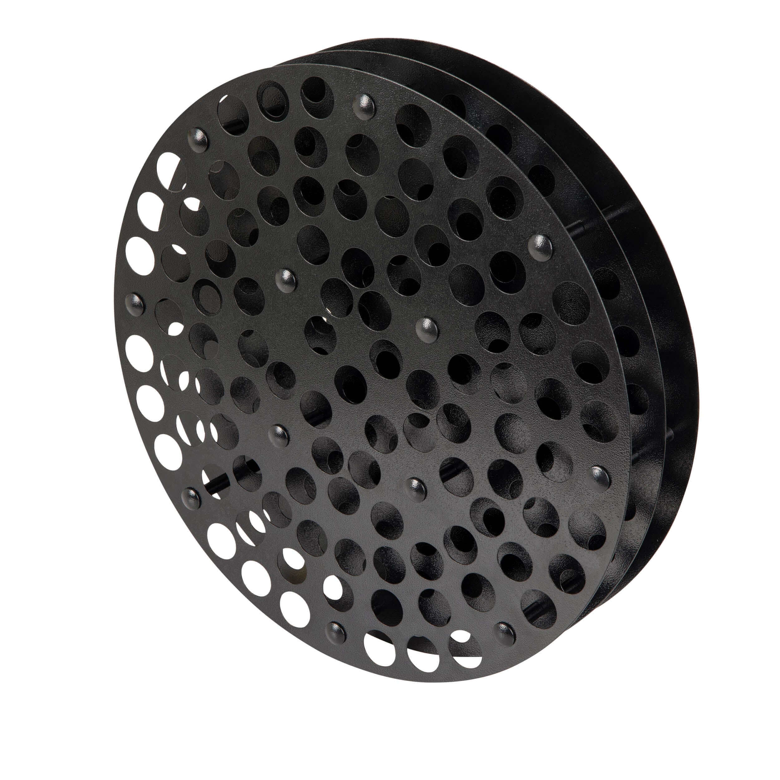 Tattoo Ink Wheel - Rotary Rack