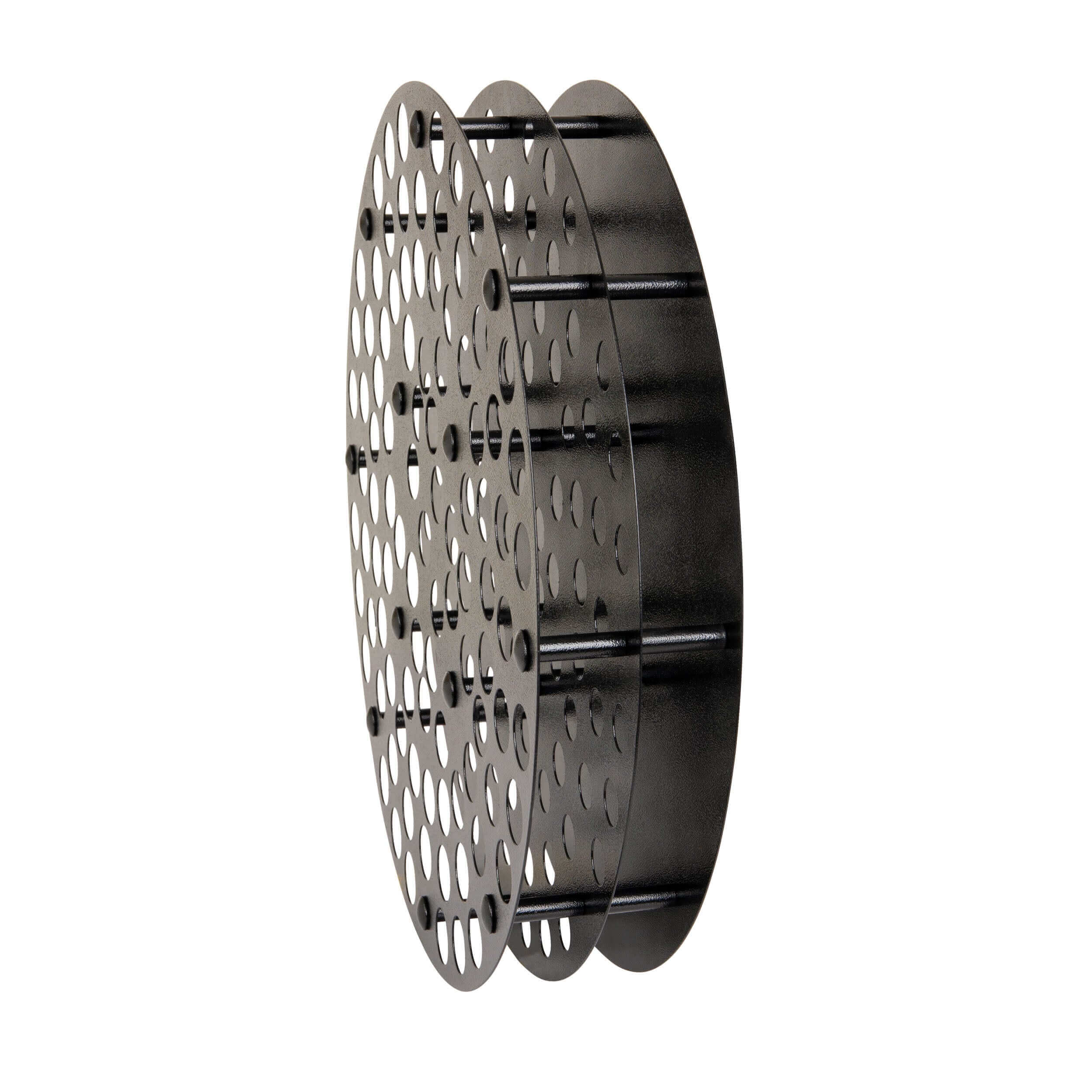 Tattoo Ink Wheel - Rotary Rack
