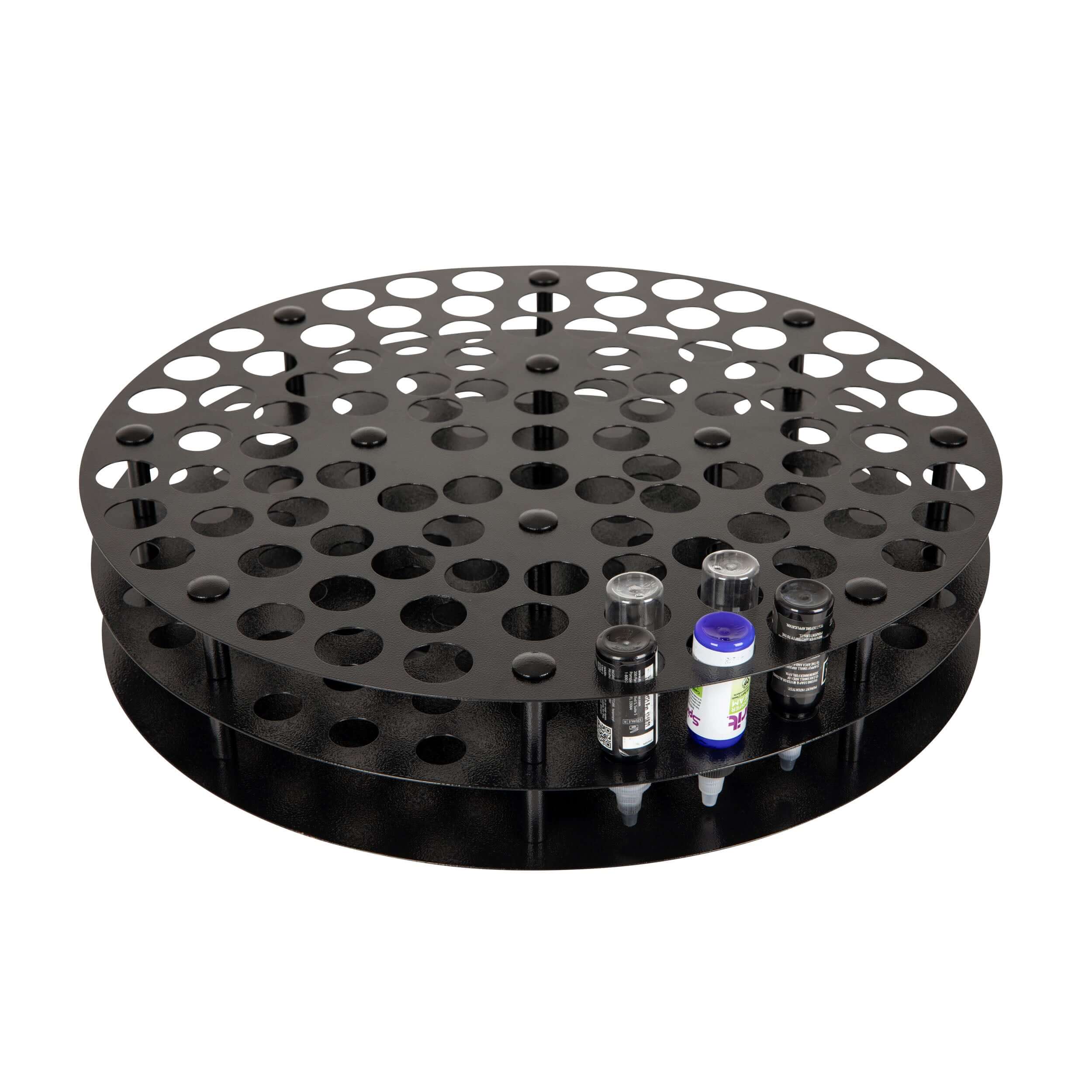 Tattoo Ink Wheel - Rotary Rack