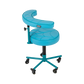 TATTOO ARTIST CHAIR by GG Workshop