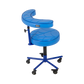 TATTOO ARTIST CHAIR by GG Workshop