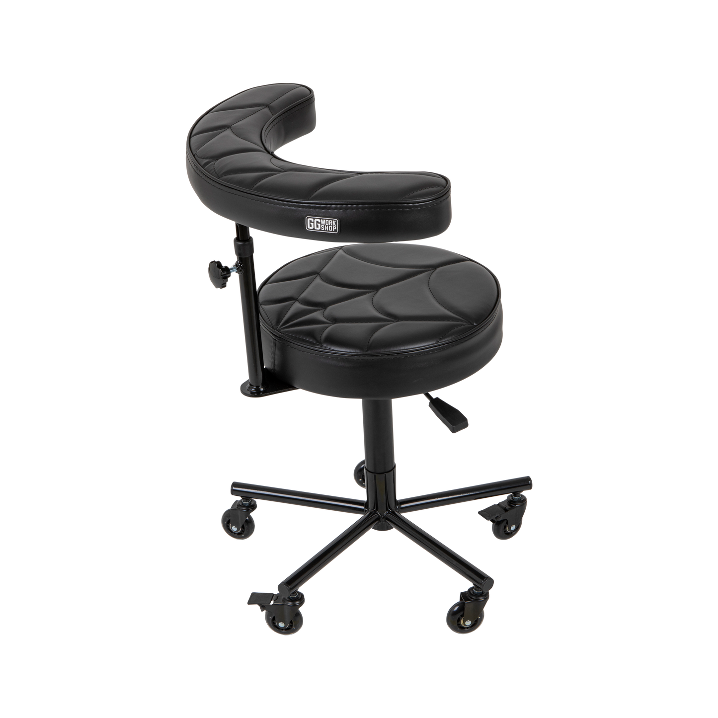 TATTOO ARTIST CHAIR by GG Workshop