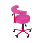 TATTOO ARTIST CHAIR by GG Workshop