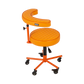 TATTOO ARTIST CHAIR by GG Workshop