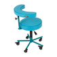 TATTOO ARTIST CHAIR by GG Workshop
