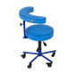 TATTOO ARTIST CHAIR by GG Workshop