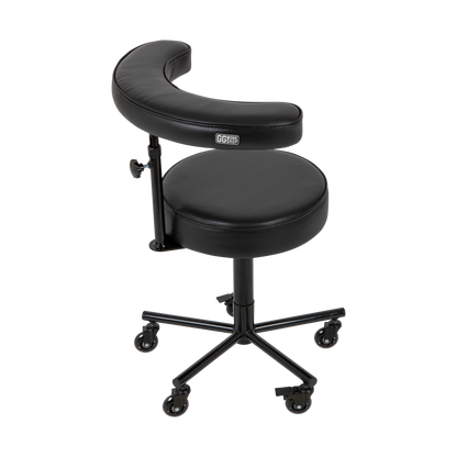 TATTOO ARTIST CHAIR by GG Workshop