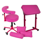 Bundle: Armrest XXL FB + Chair + Pillow SET by GG Workshop