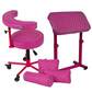 Bundle: Armrest XXL FB + Chair + Pillow SET by GG Workshop