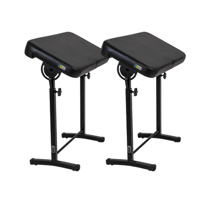 Tattoo Armrest XXL+XXL SET by GG Workshop - PATENTED - GG Workshop Tattoo Equipment ®