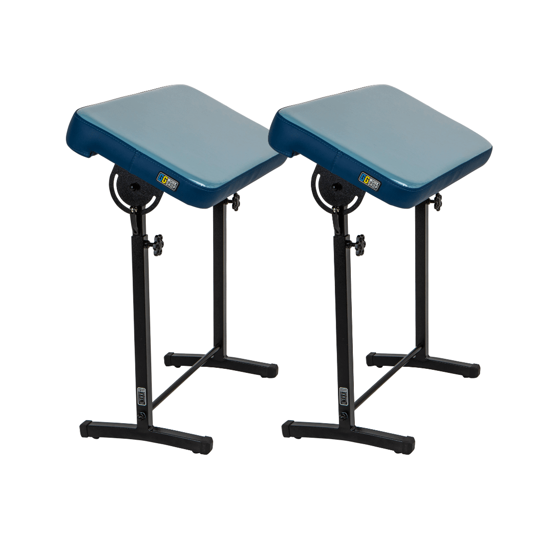 Dual vinyl tattoo armrests, adjustable tattoo arm rest set, tattoo pillow for clients, customized tattoo pillow pack.