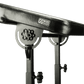 Original LARGE Tattoo Armrest XXL(OLD VERSION) - pillow size 70x37cm by GG Workshop - PATENTED - GG Workshop Tattoo Equipment ®
