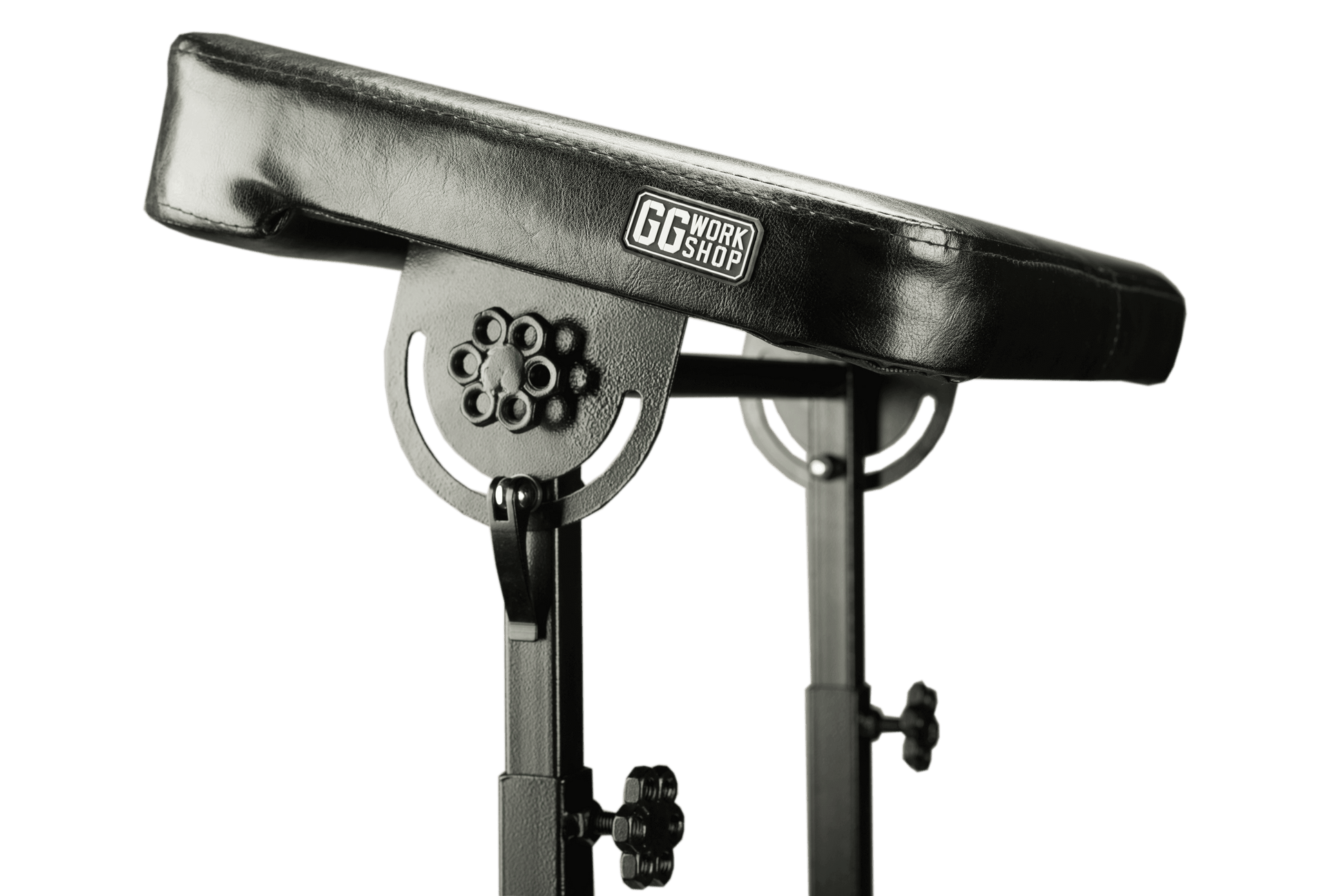 Original LARGE Tattoo Armrest XXL(OLD VERSION) - pillow size 70x37cm by GG Workshop - PATENTED - GG Workshop Tattoo Equipment ®