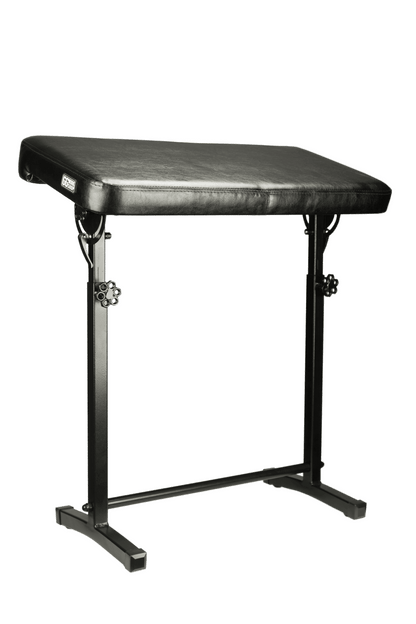 Original LARGE Tattoo Armrest XXL(OLD VERSION) - pillow size 70x37cm by GG Workshop - PATENTED - GG Workshop Tattoo Equipment ®